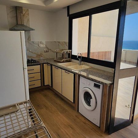 Apartamento Dar Bhar Kelibia Exterior foto