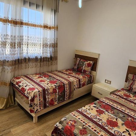 Apartamento Dar Bhar Kelibia Exterior foto