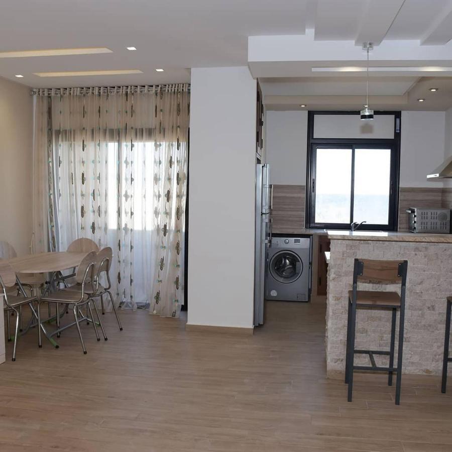 Apartamento Dar Bhar Kelibia Exterior foto