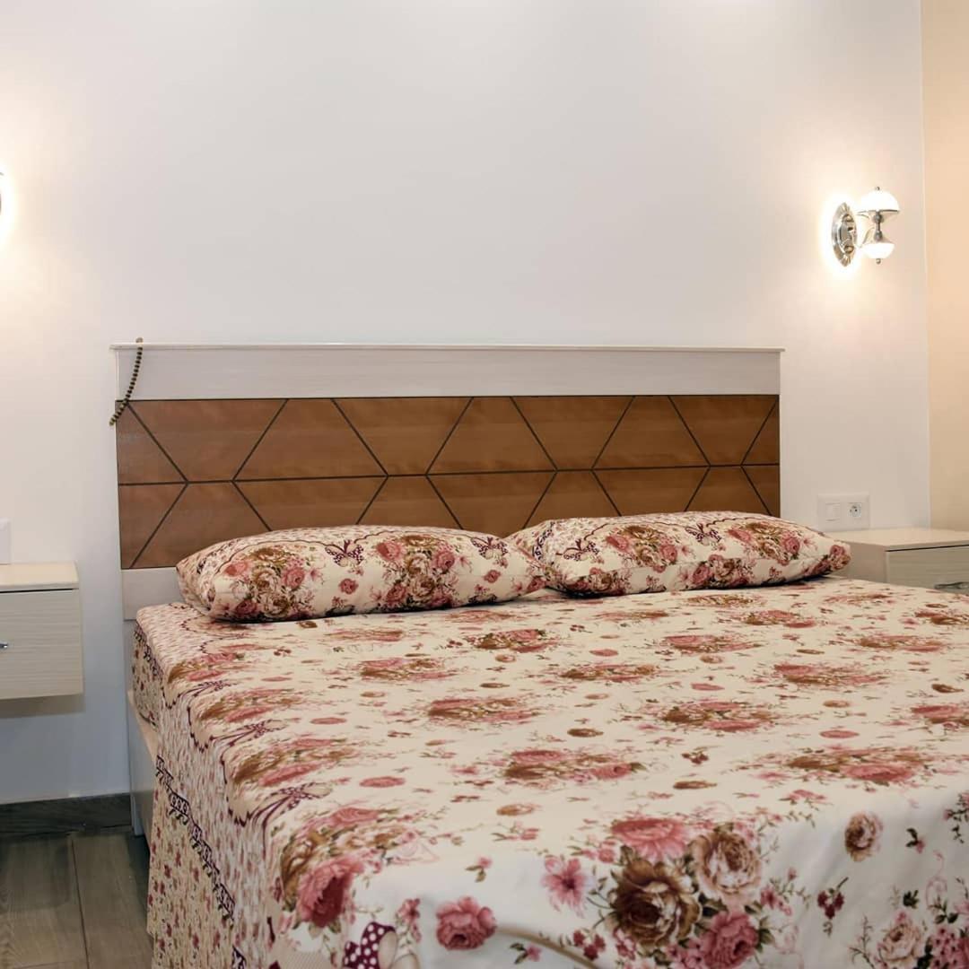 Apartamento Dar Bhar Kelibia Exterior foto