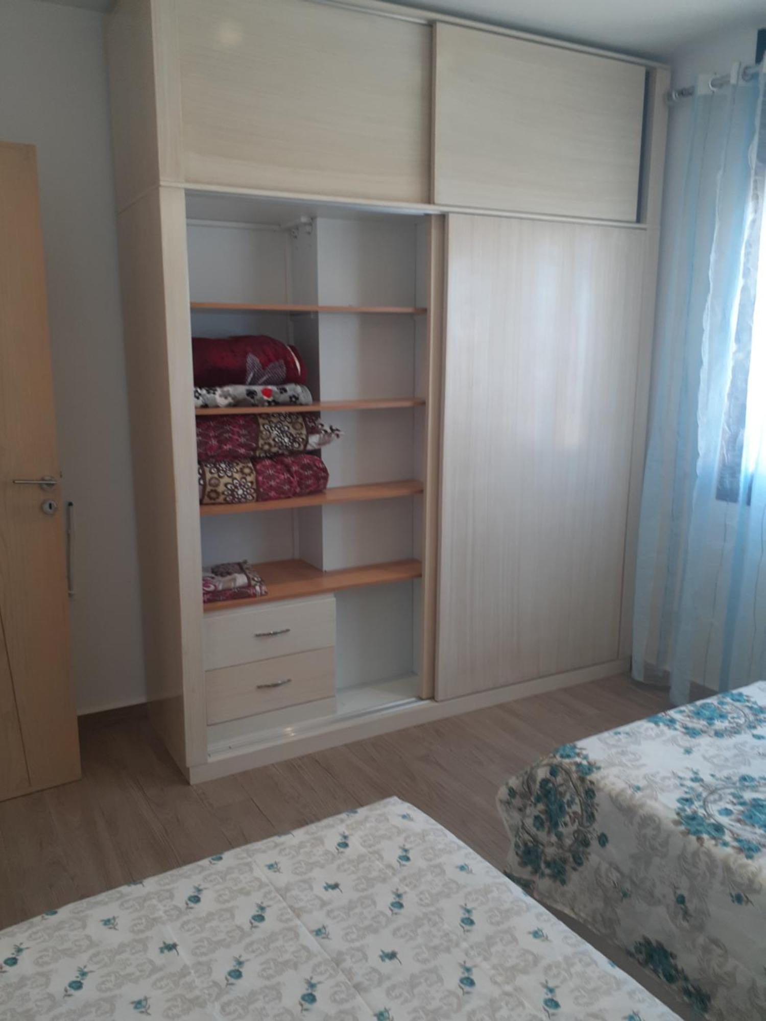 Apartamento Dar Bhar Kelibia Exterior foto