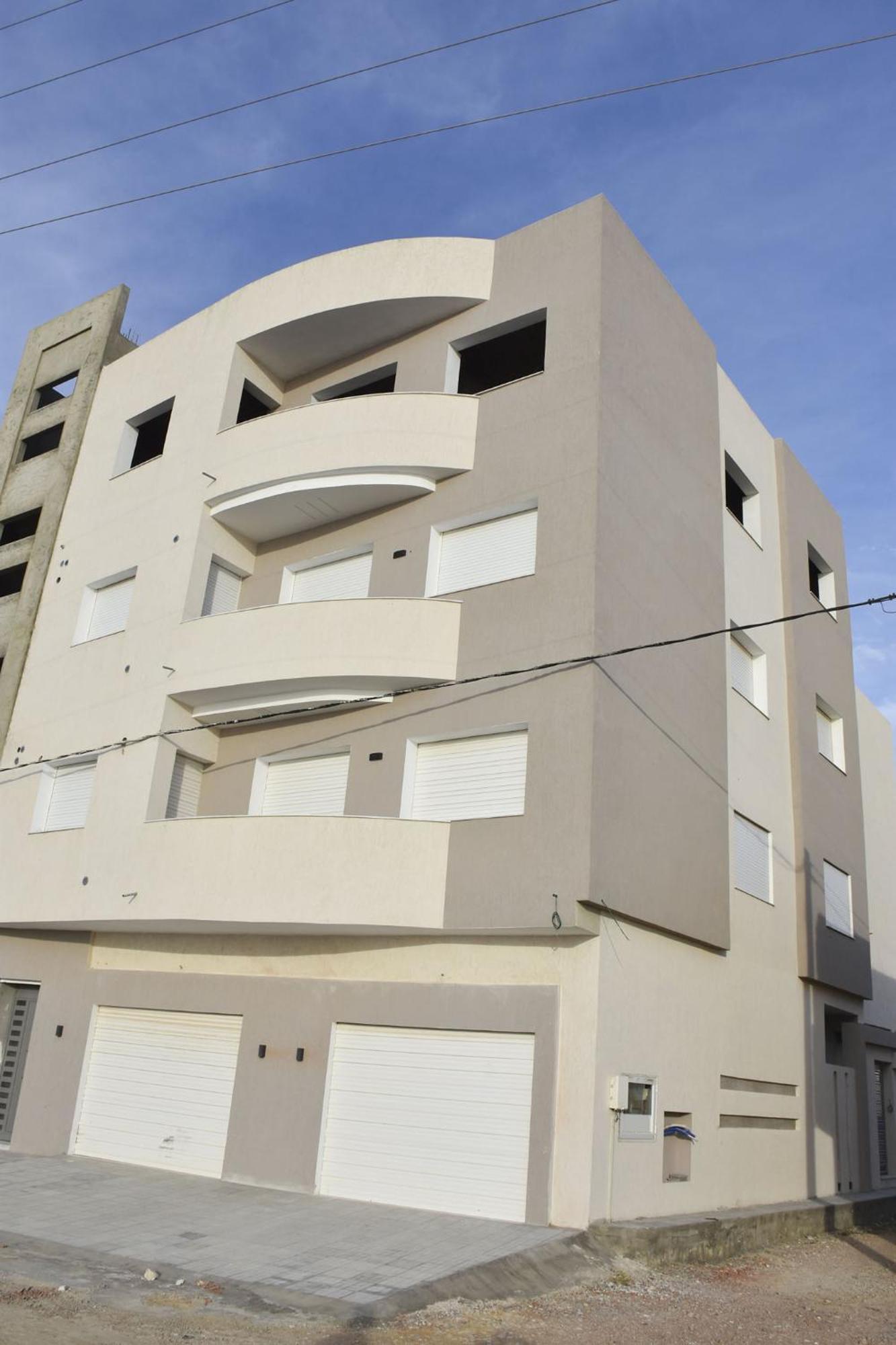 Apartamento Dar Bhar Kelibia Exterior foto