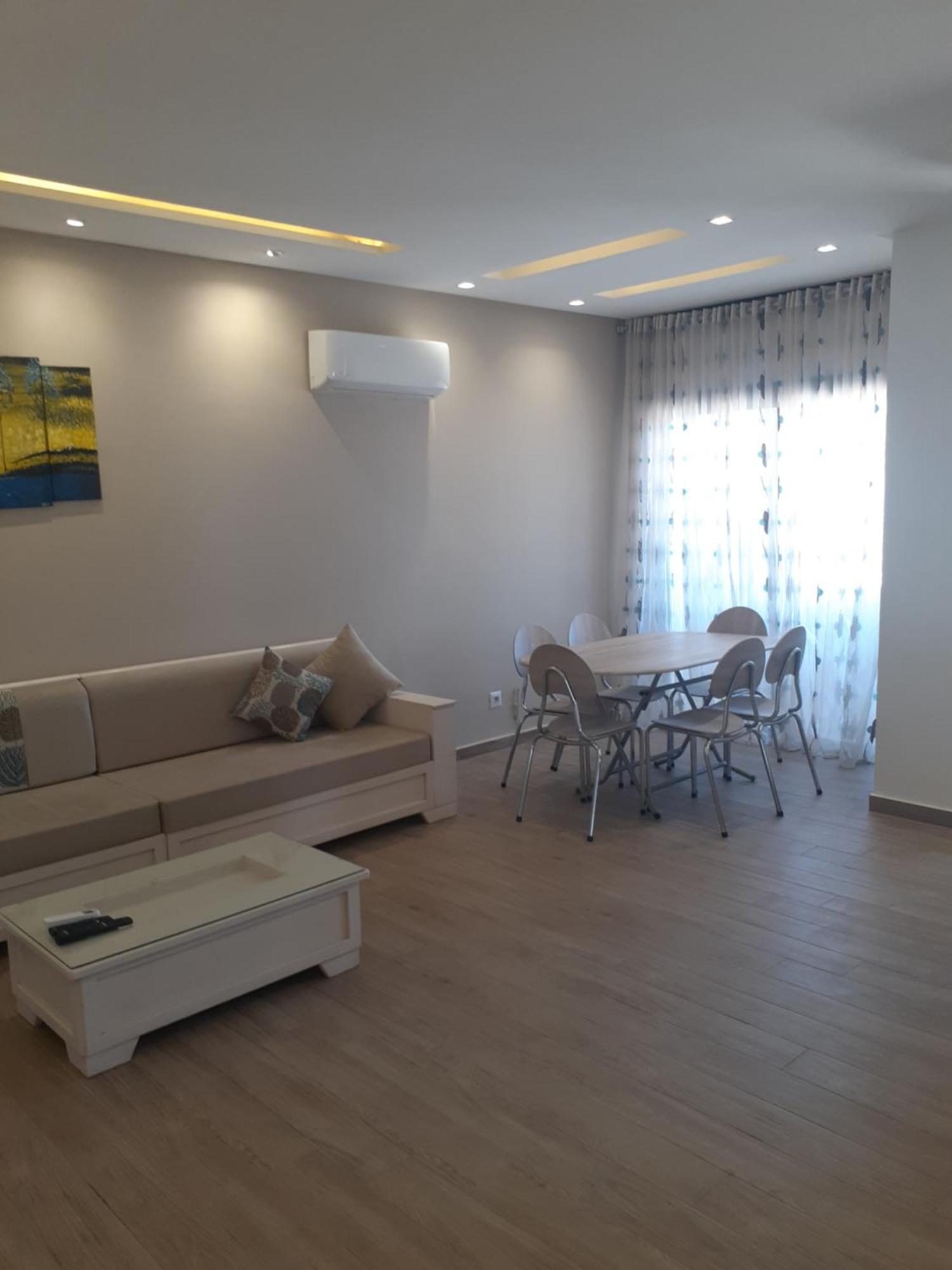 Apartamento Dar Bhar Kelibia Exterior foto