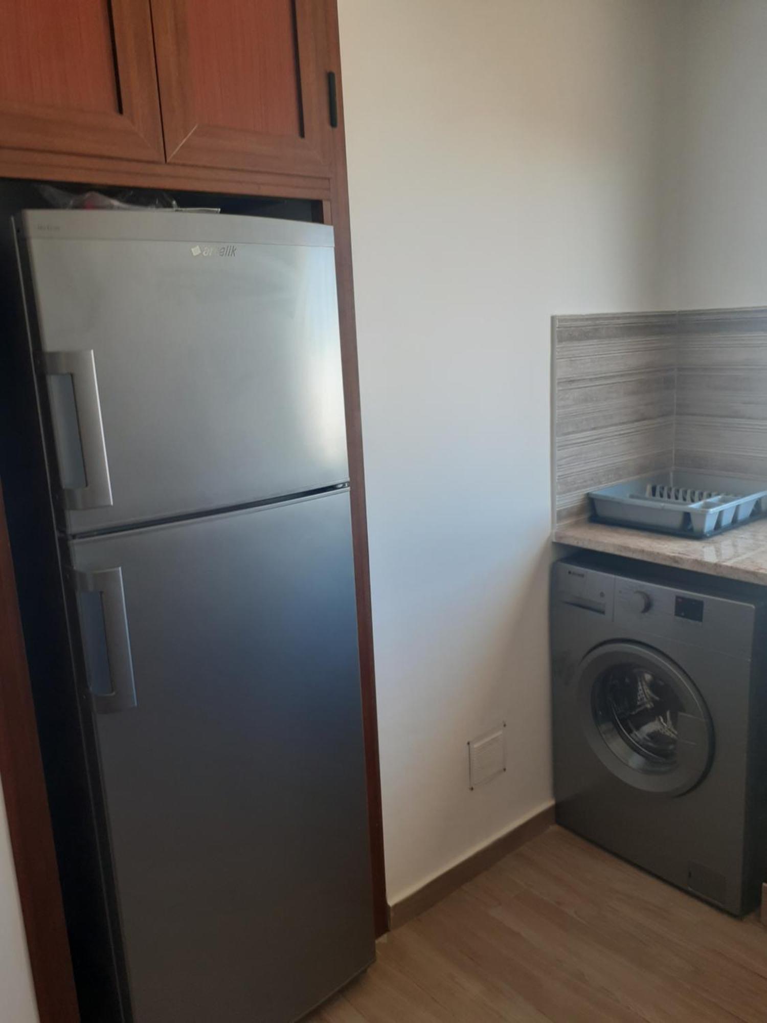 Apartamento Dar Bhar Kelibia Exterior foto