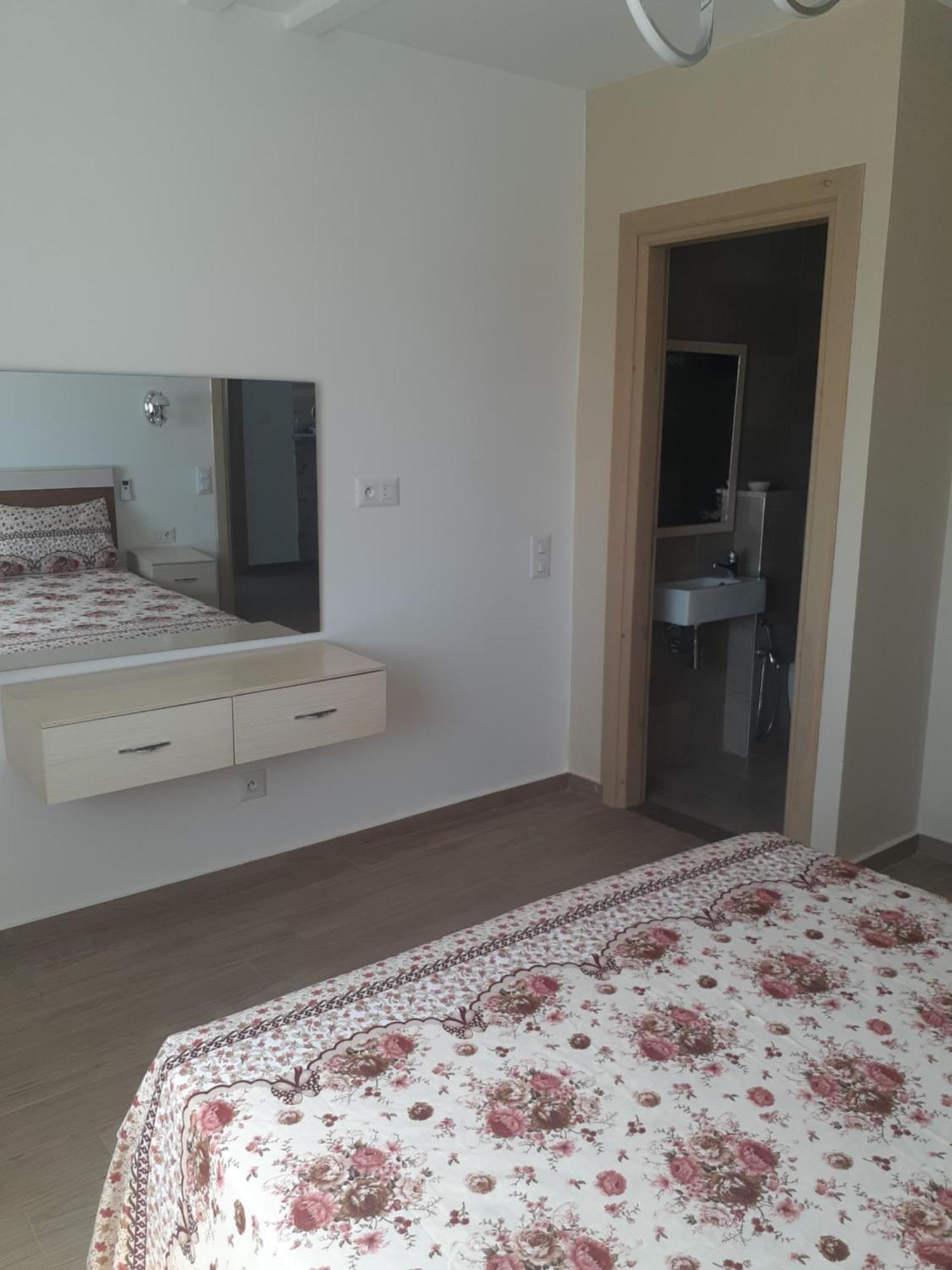 Apartamento Dar Bhar Kelibia Exterior foto