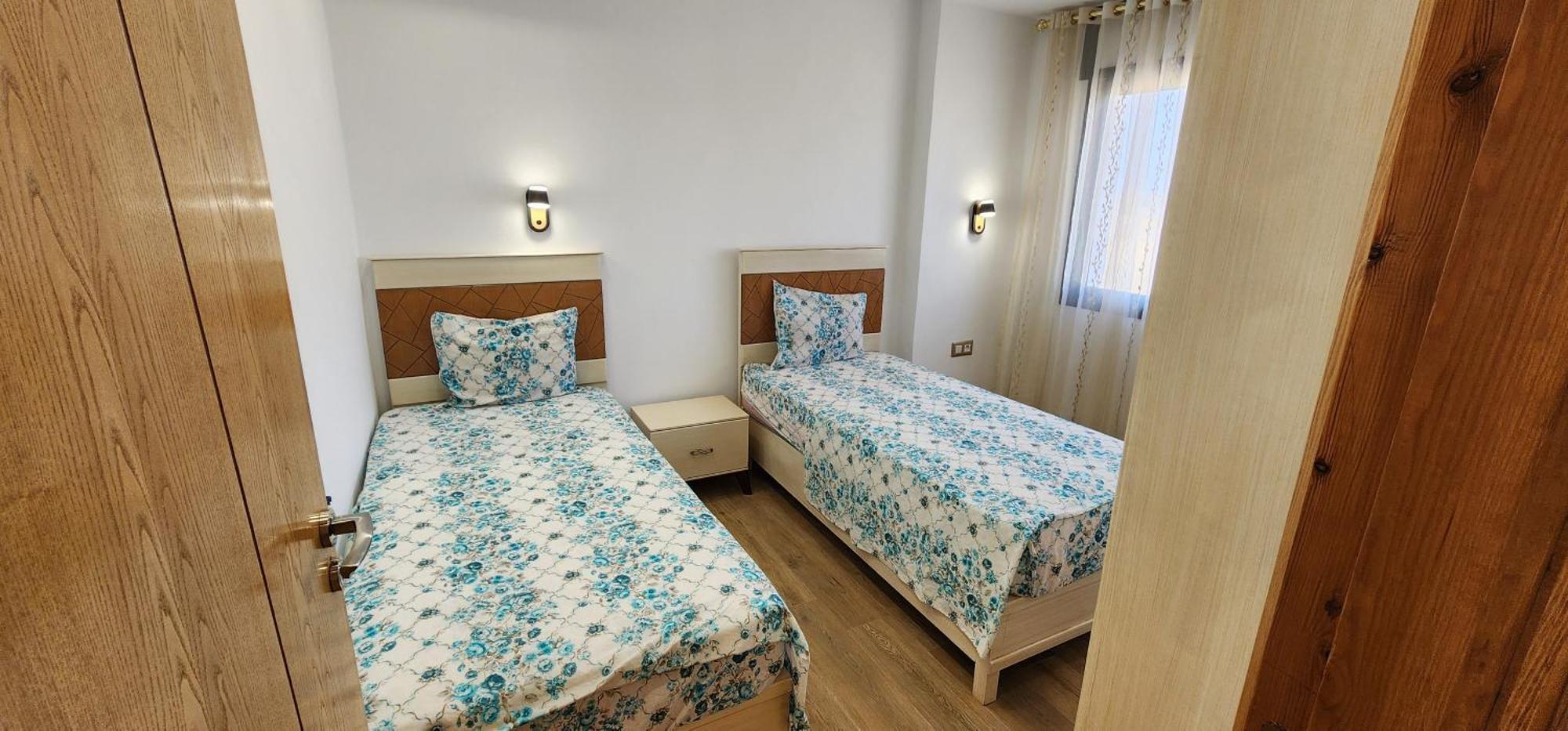 Apartamento Dar Bhar Kelibia Exterior foto