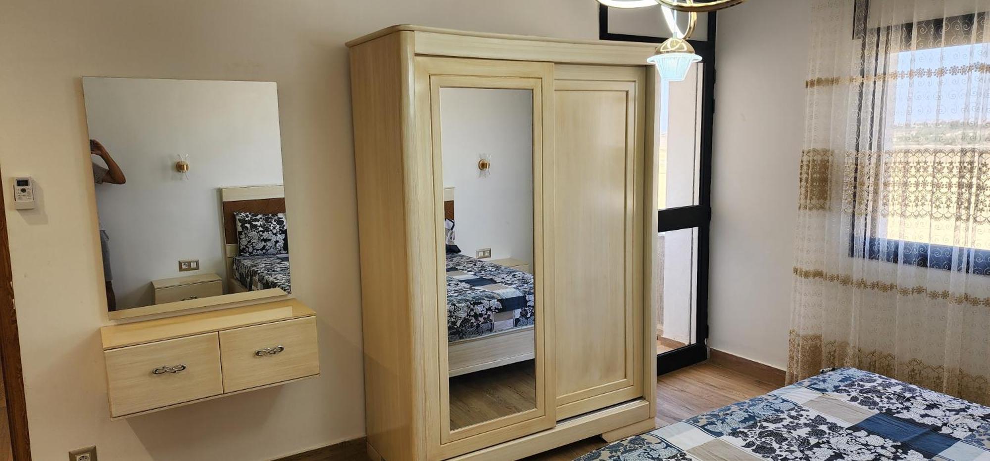 Apartamento Dar Bhar Kelibia Exterior foto