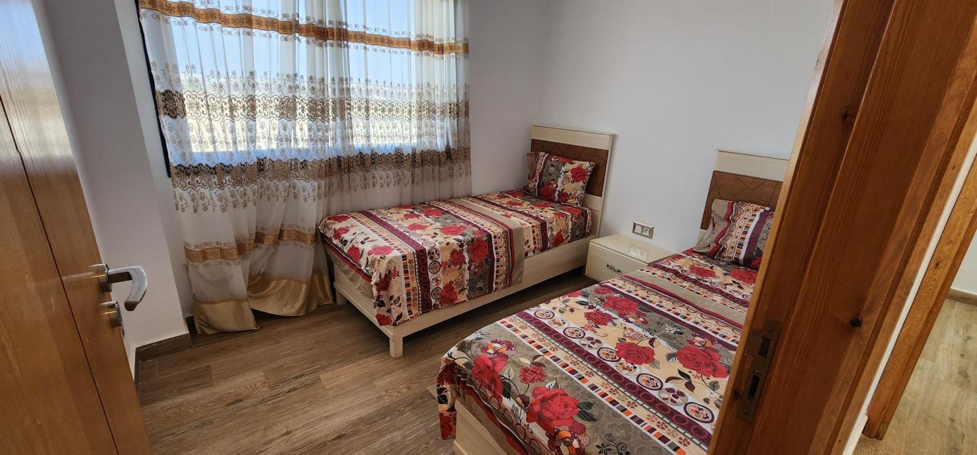 Apartamento Dar Bhar Kelibia Exterior foto
