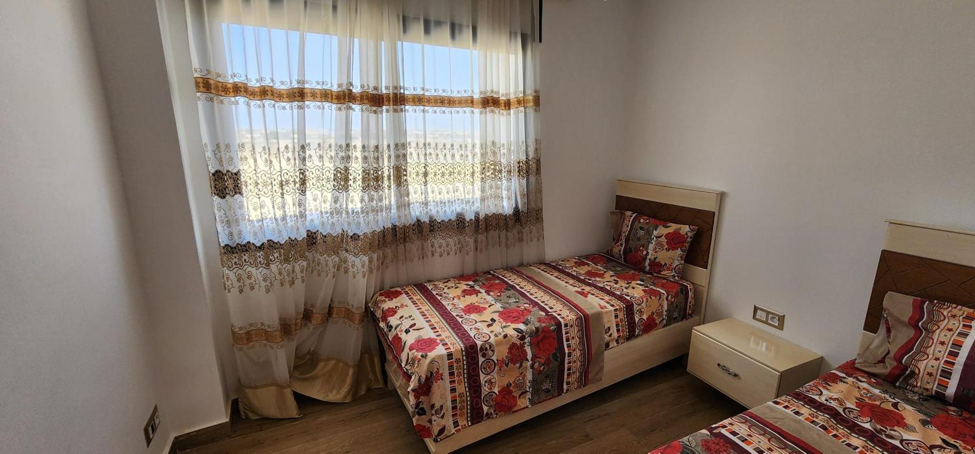 Apartamento Dar Bhar Kelibia Exterior foto