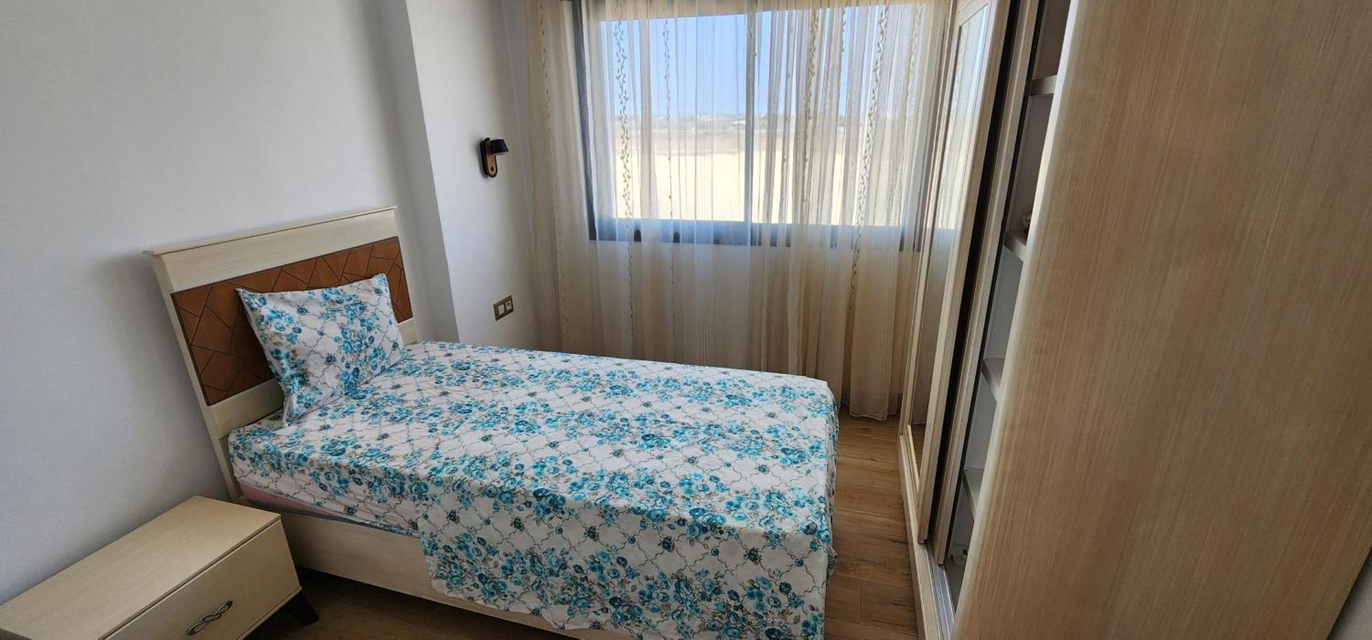 Apartamento Dar Bhar Kelibia Exterior foto