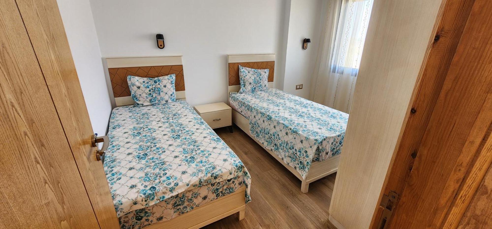 Apartamento Dar Bhar Kelibia Exterior foto