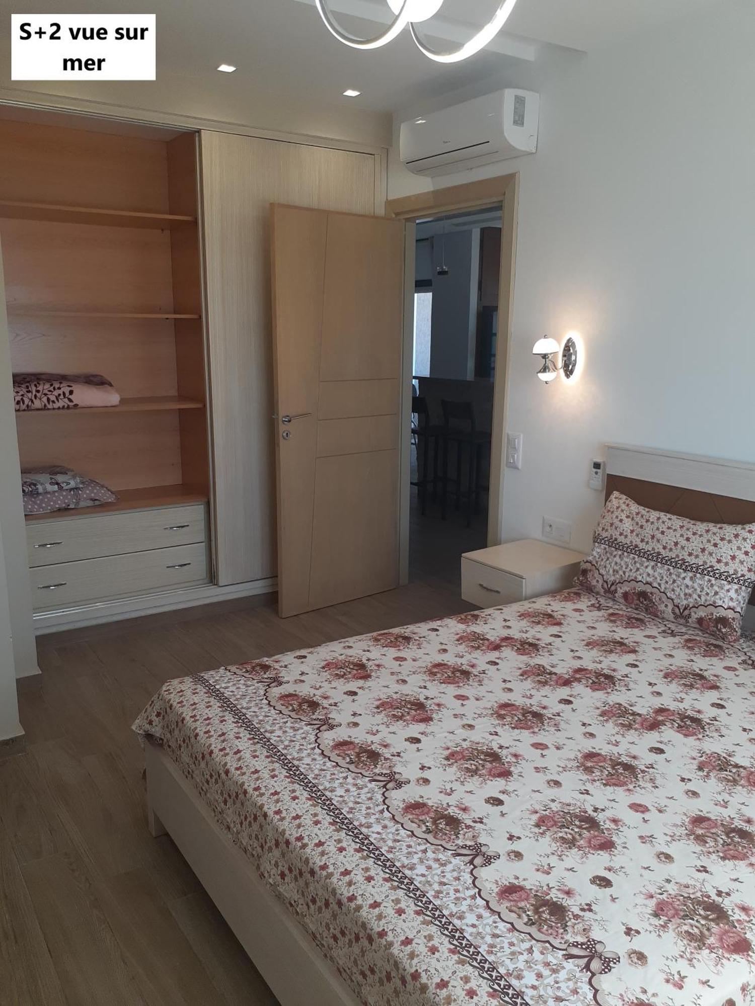 Apartamento Dar Bhar Kelibia Exterior foto