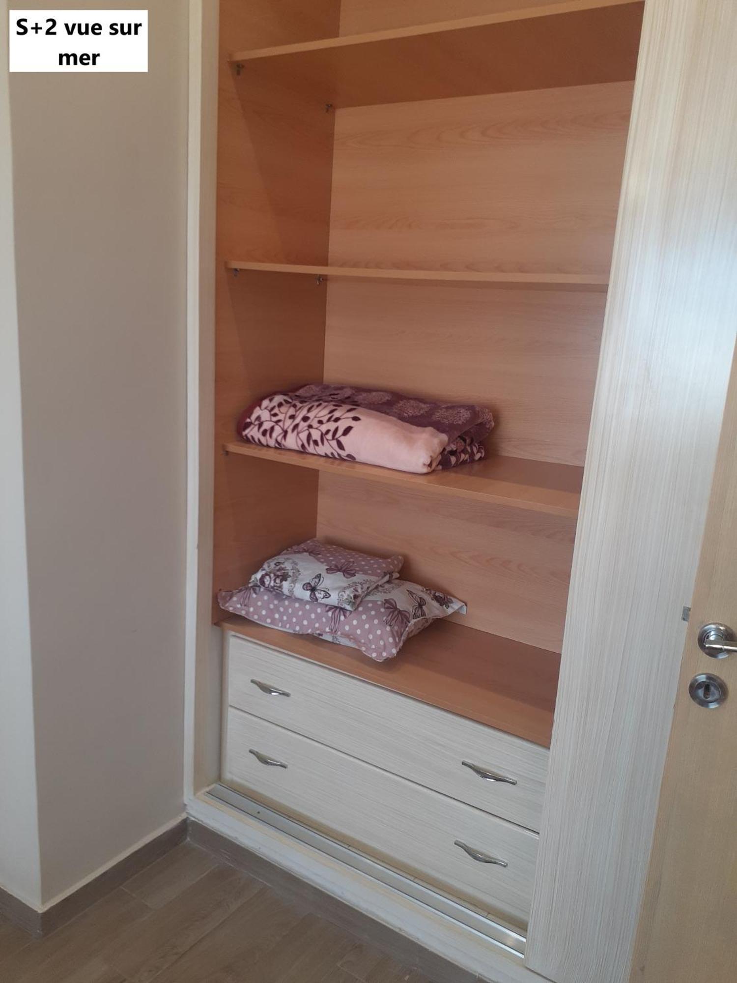 Apartamento Dar Bhar Kelibia Exterior foto