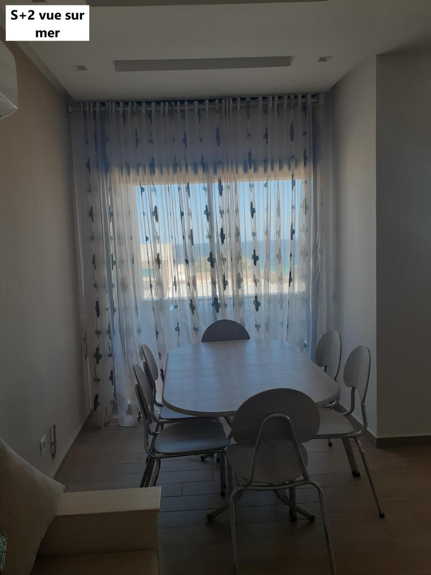Apartamento Dar Bhar Kelibia Exterior foto