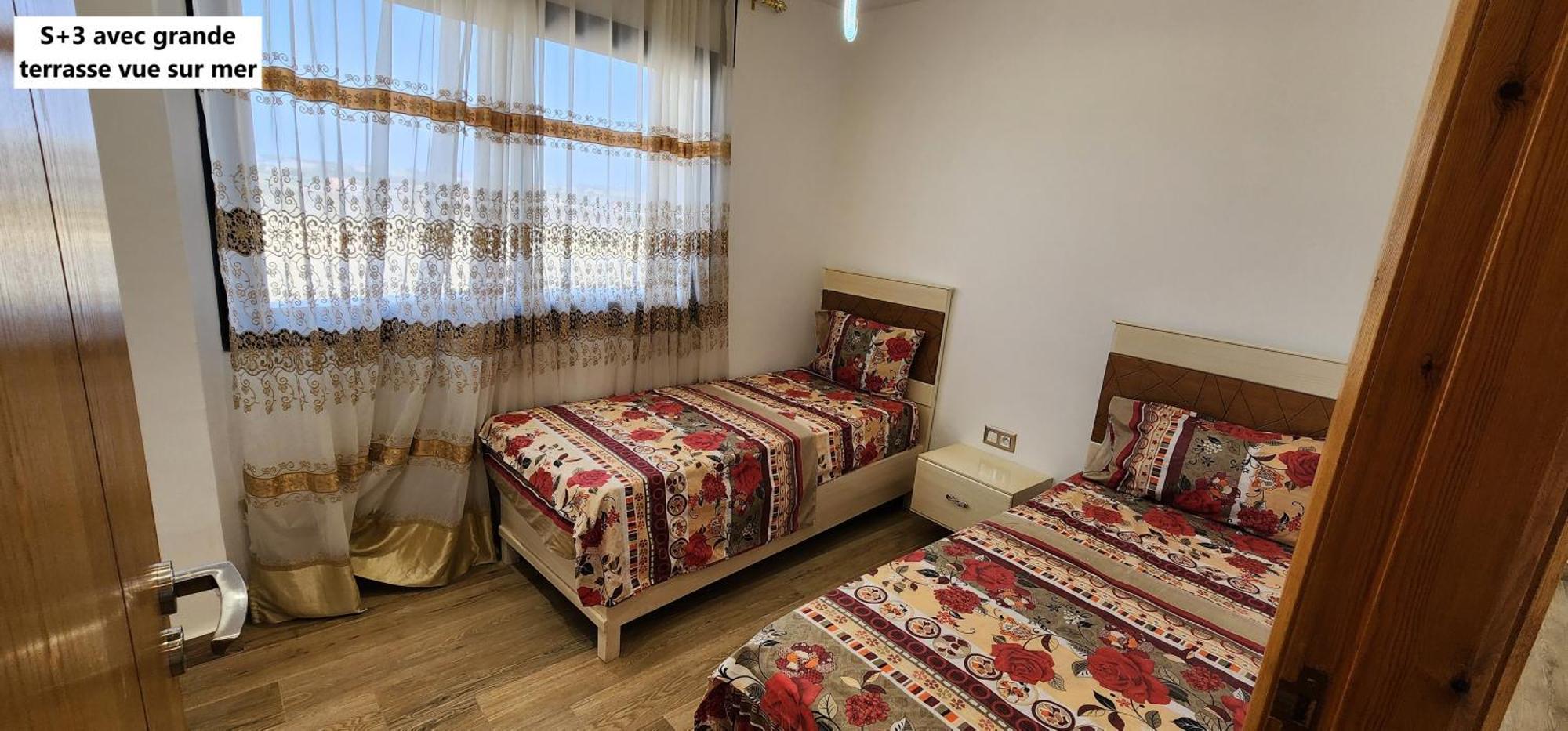 Apartamento Dar Bhar Kelibia Exterior foto