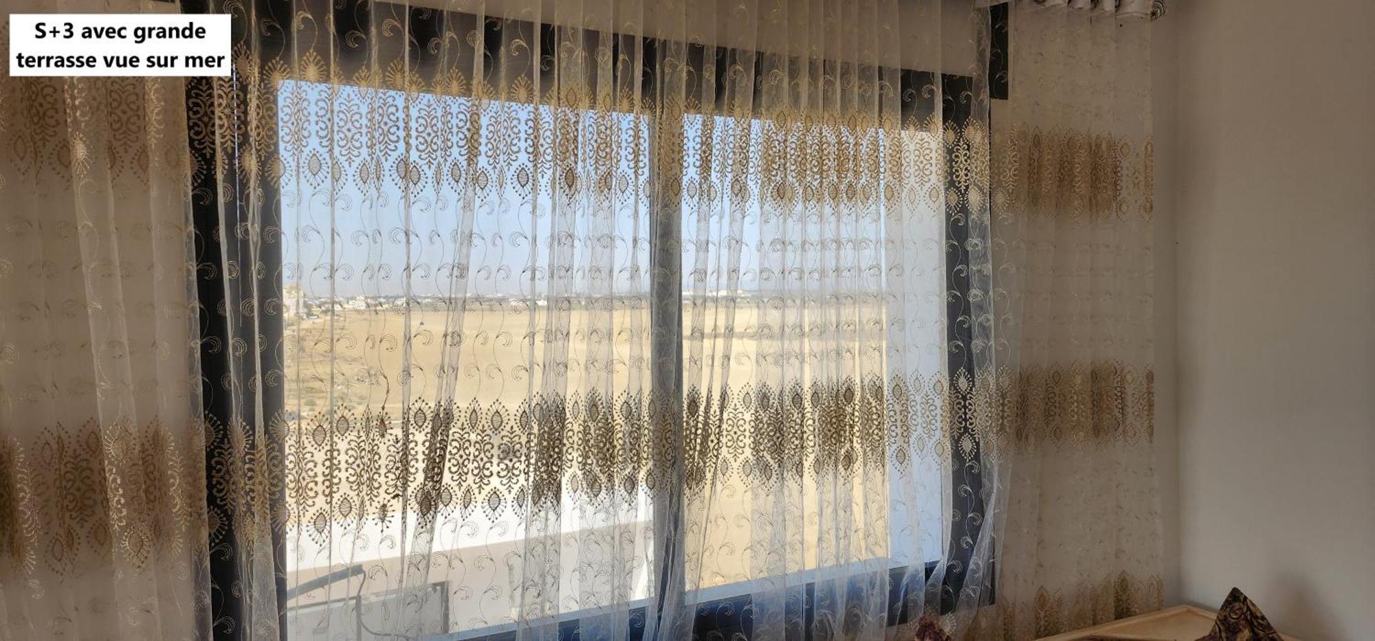 Apartamento Dar Bhar Kelibia Exterior foto