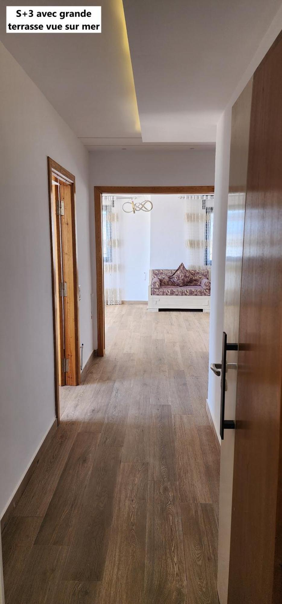 Apartamento Dar Bhar Kelibia Exterior foto