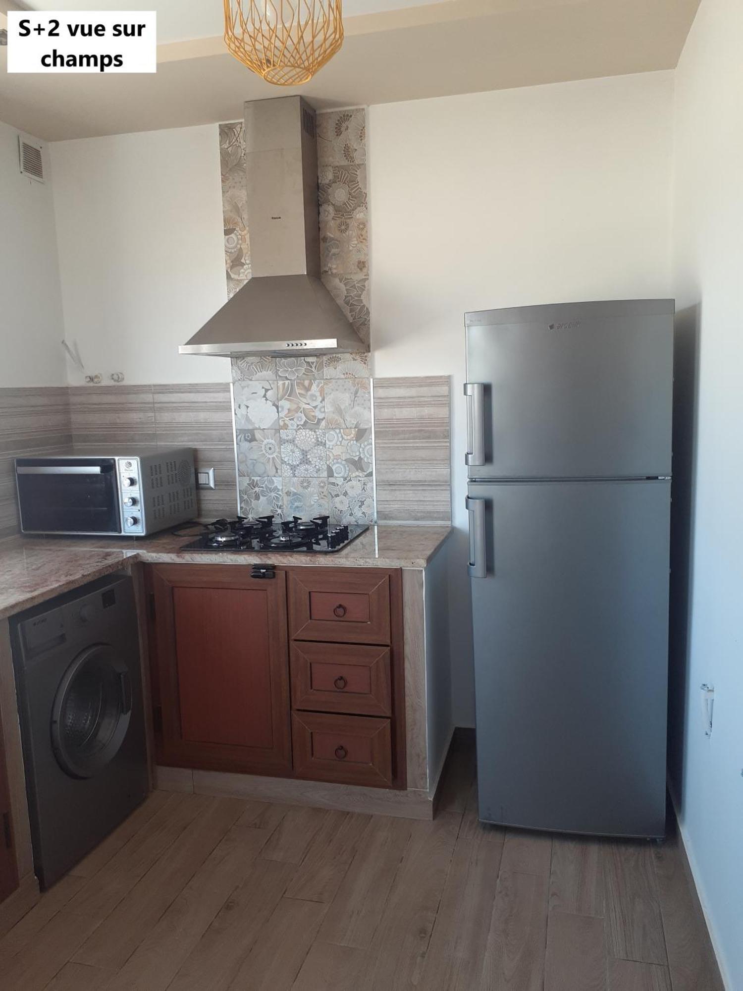 Apartamento Dar Bhar Kelibia Exterior foto