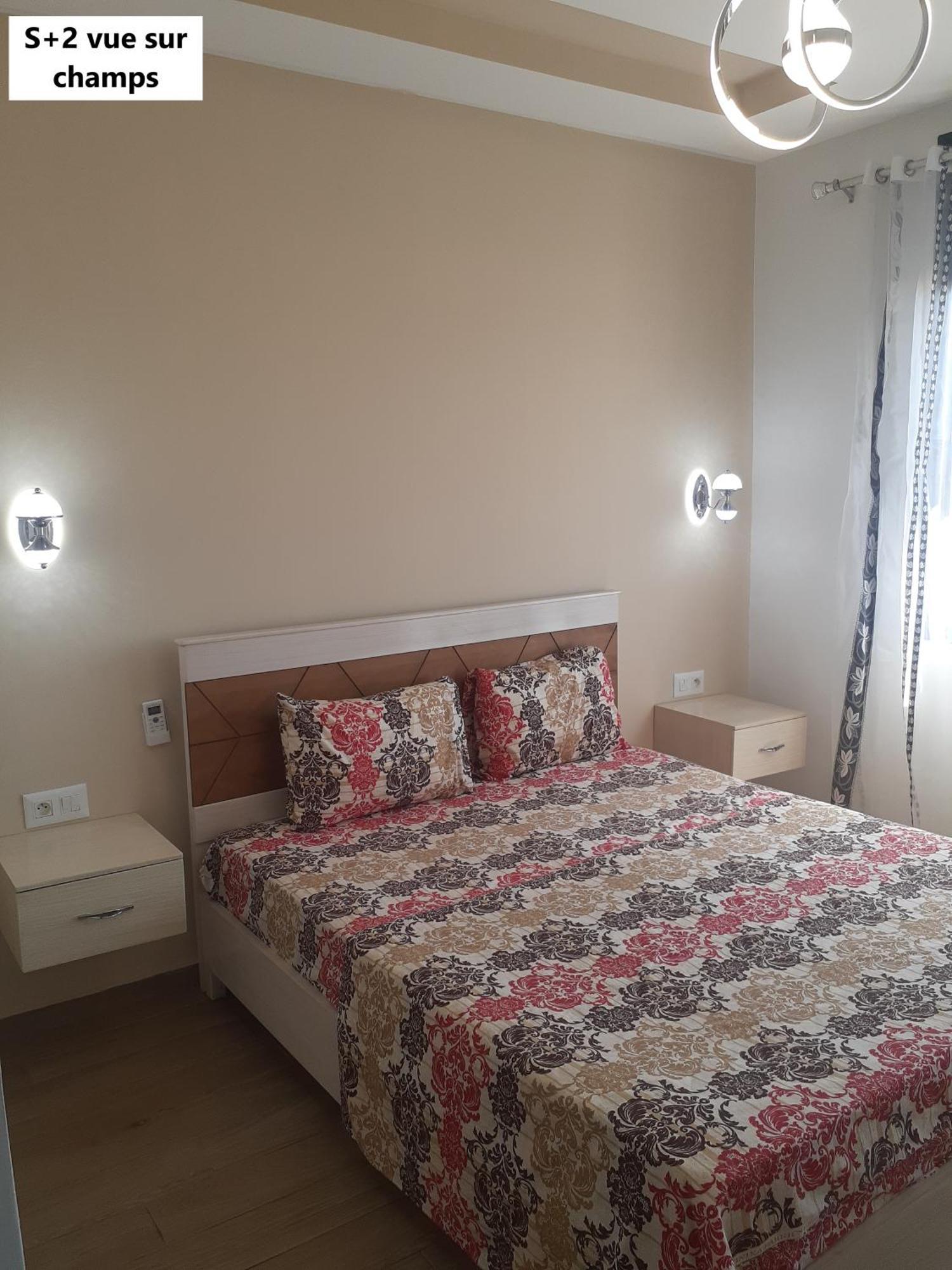 Apartamento Dar Bhar Kelibia Exterior foto