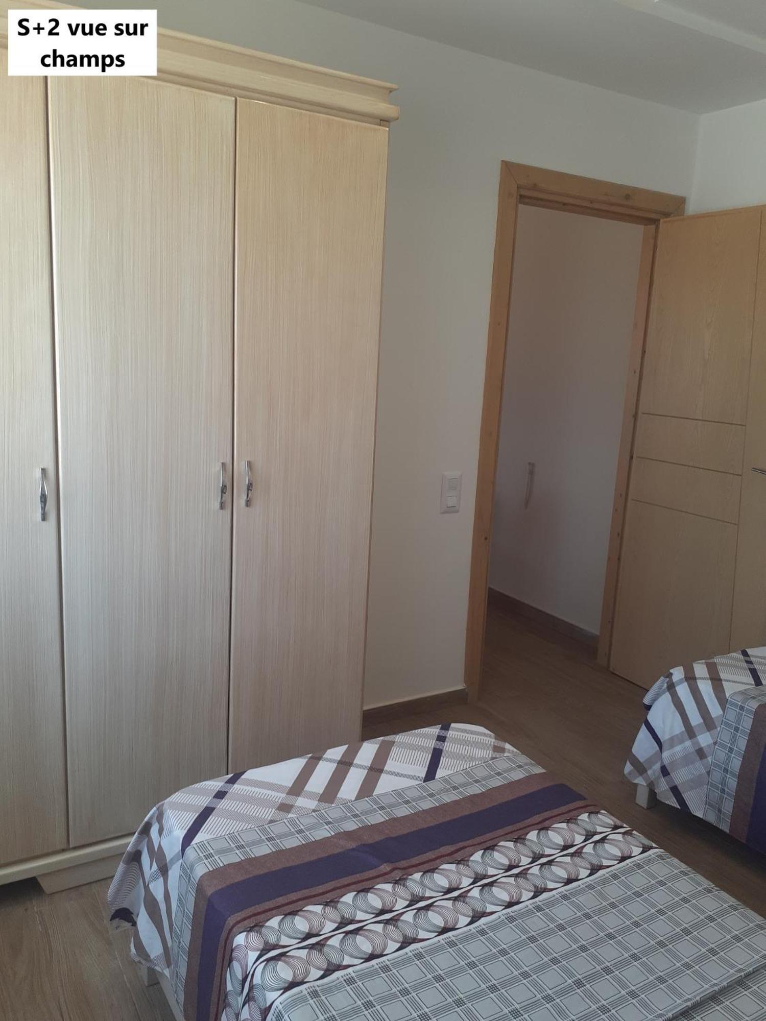 Apartamento Dar Bhar Kelibia Exterior foto