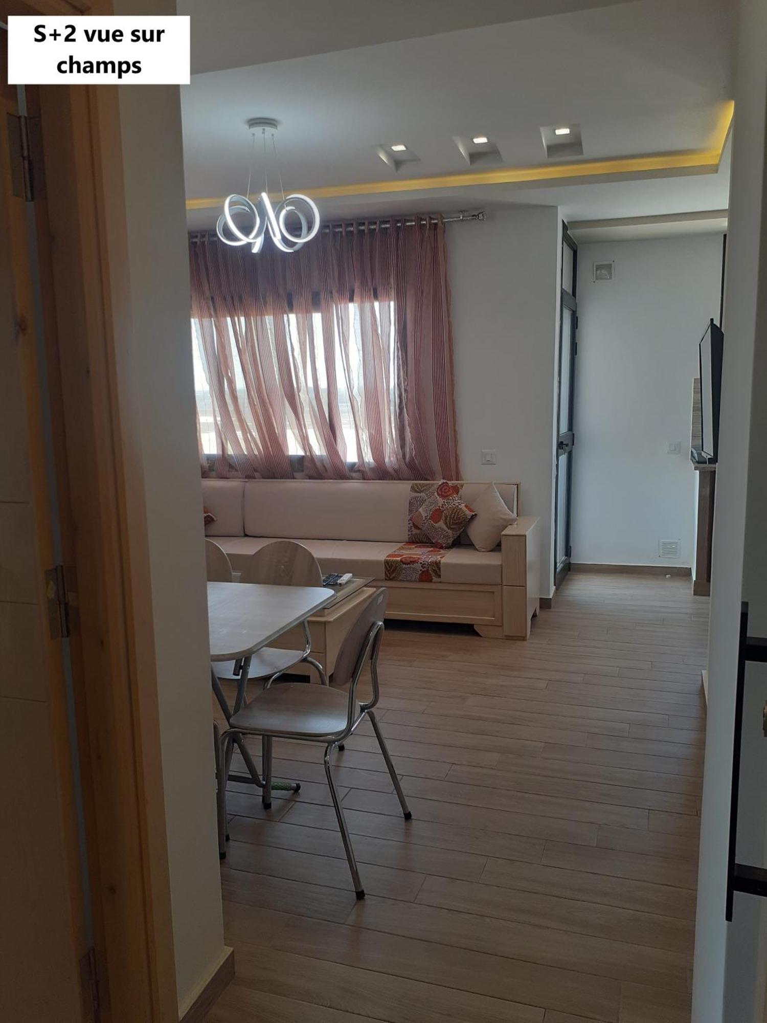 Apartamento Dar Bhar Kelibia Exterior foto