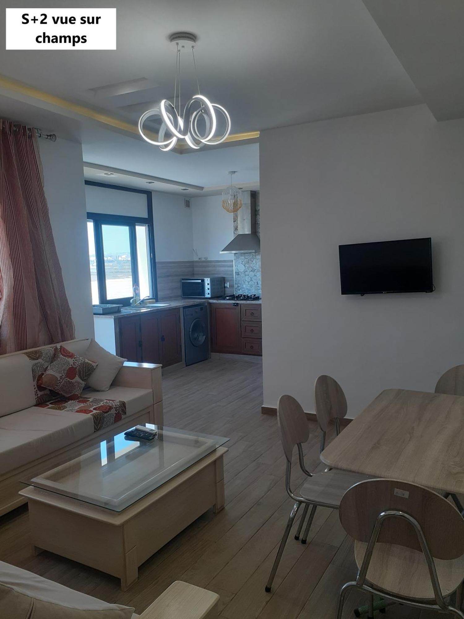 Apartamento Dar Bhar Kelibia Exterior foto