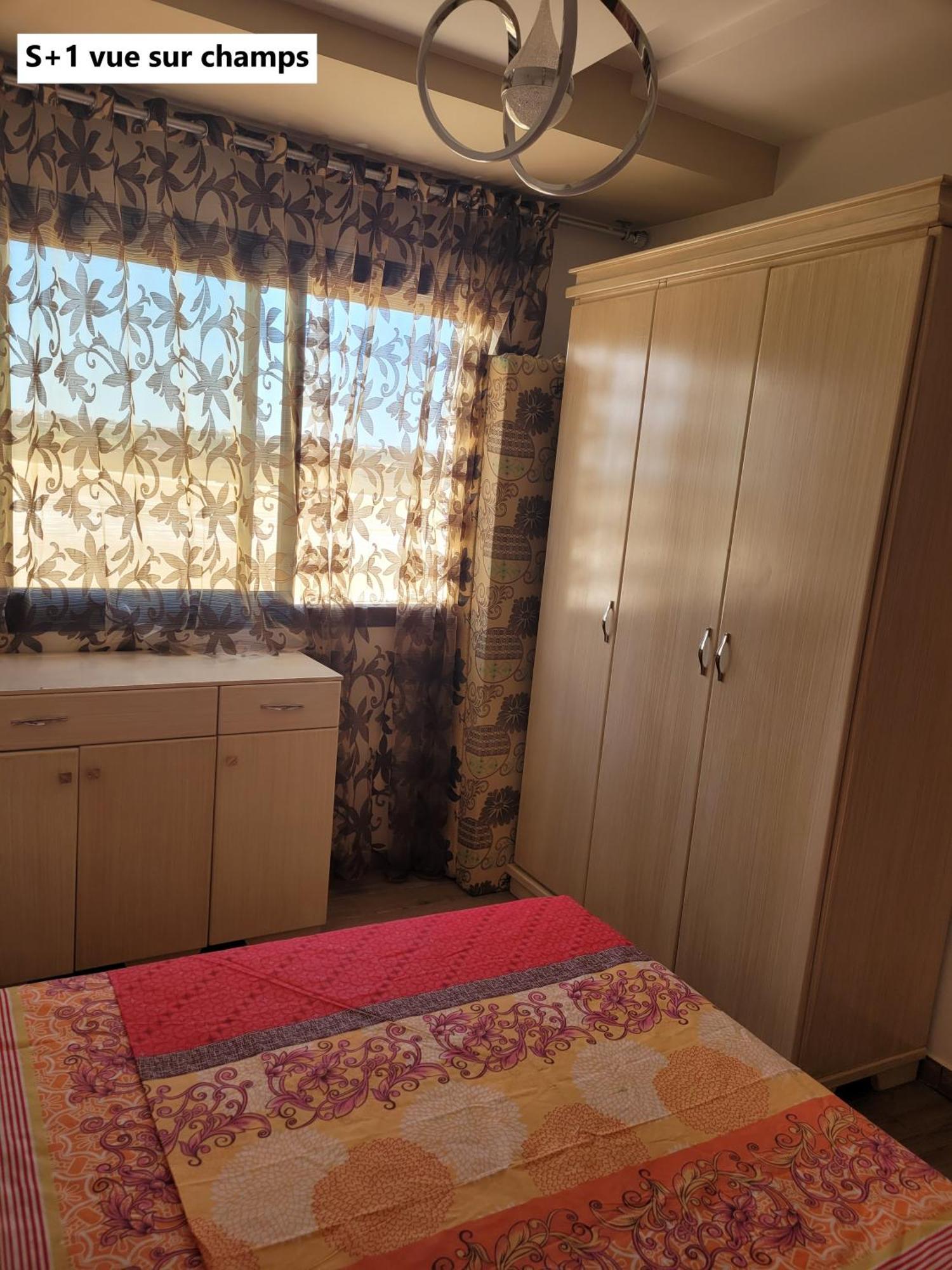 Apartamento Dar Bhar Kelibia Exterior foto