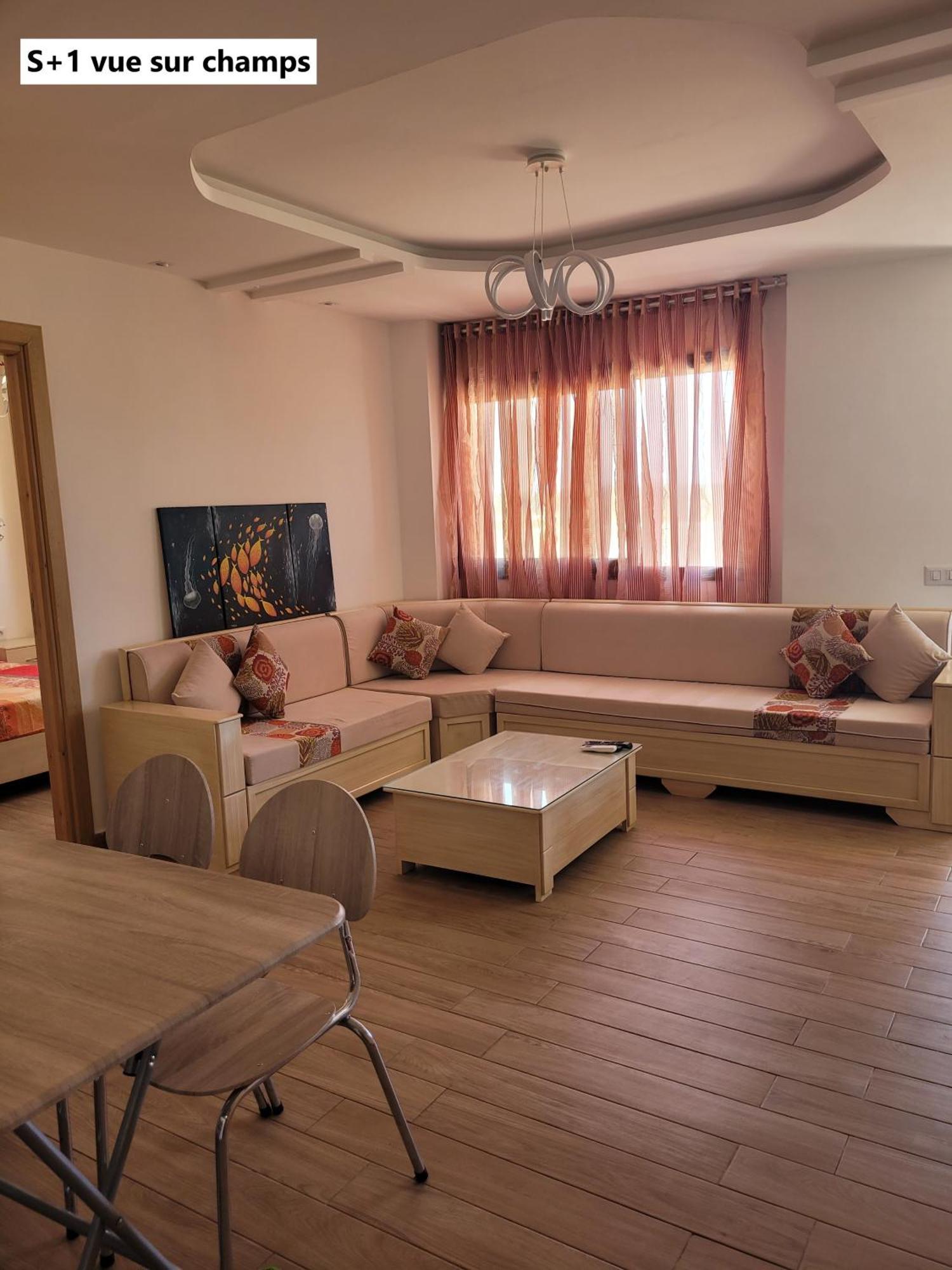 Apartamento Dar Bhar Kelibia Exterior foto
